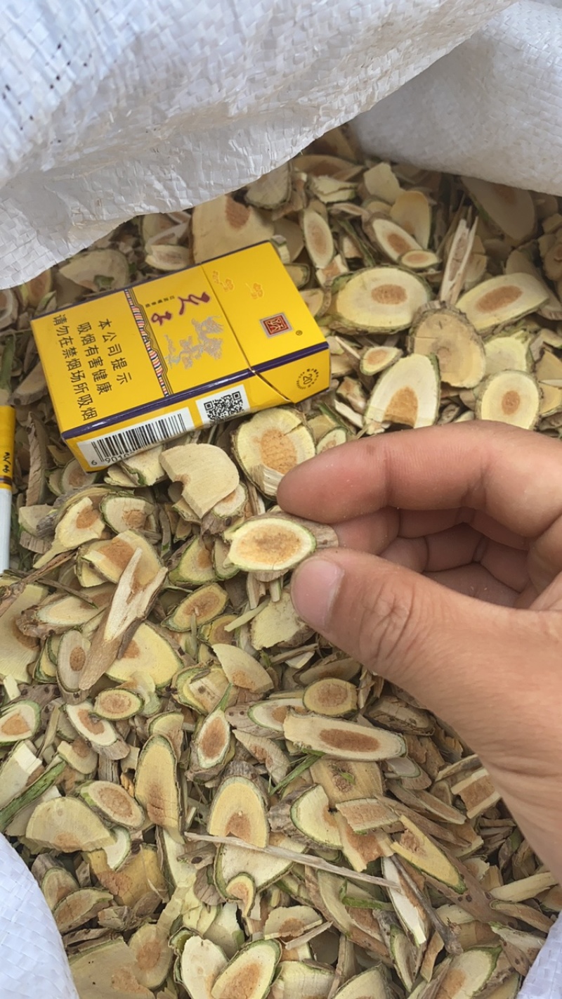 江苏新货正品接骨木高含量包鉴测也叫接骨丹公老道