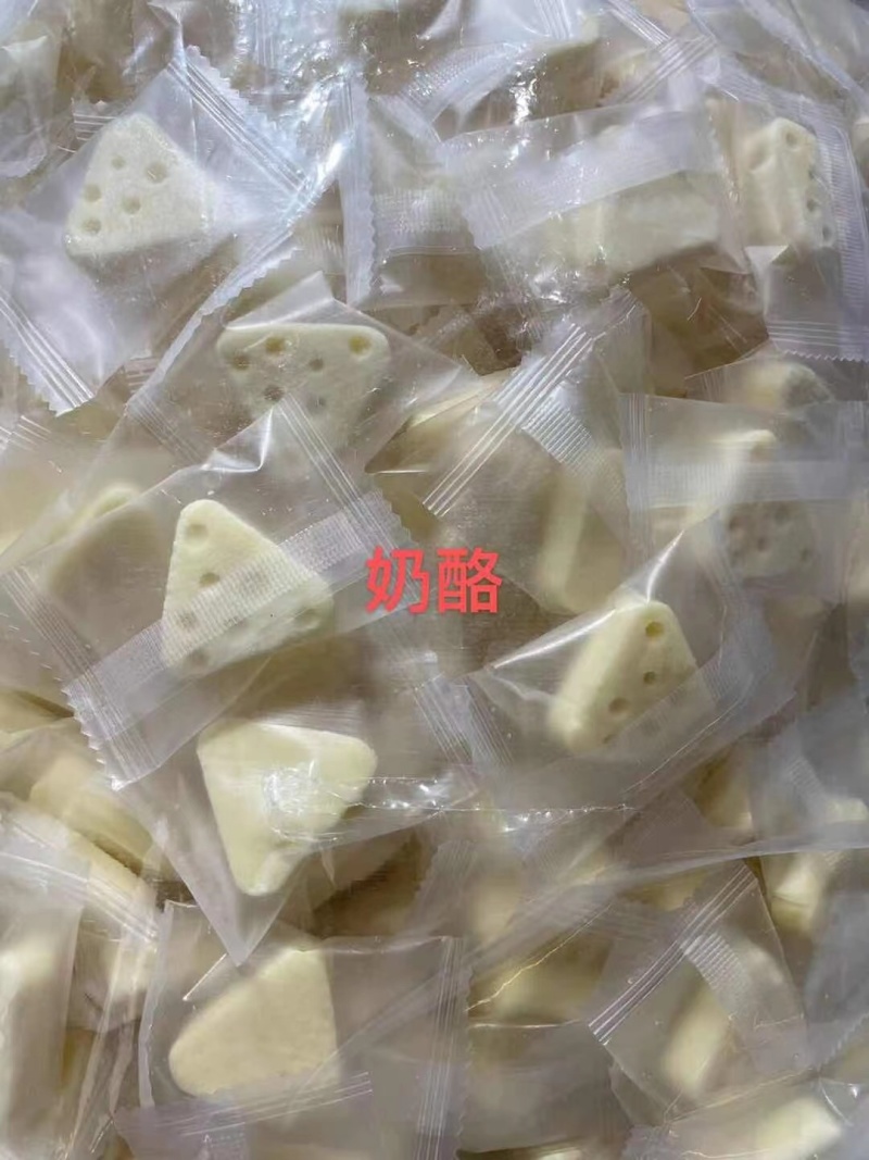 牦牛奶枣奶酪奶条奶酥奶块奶片批发