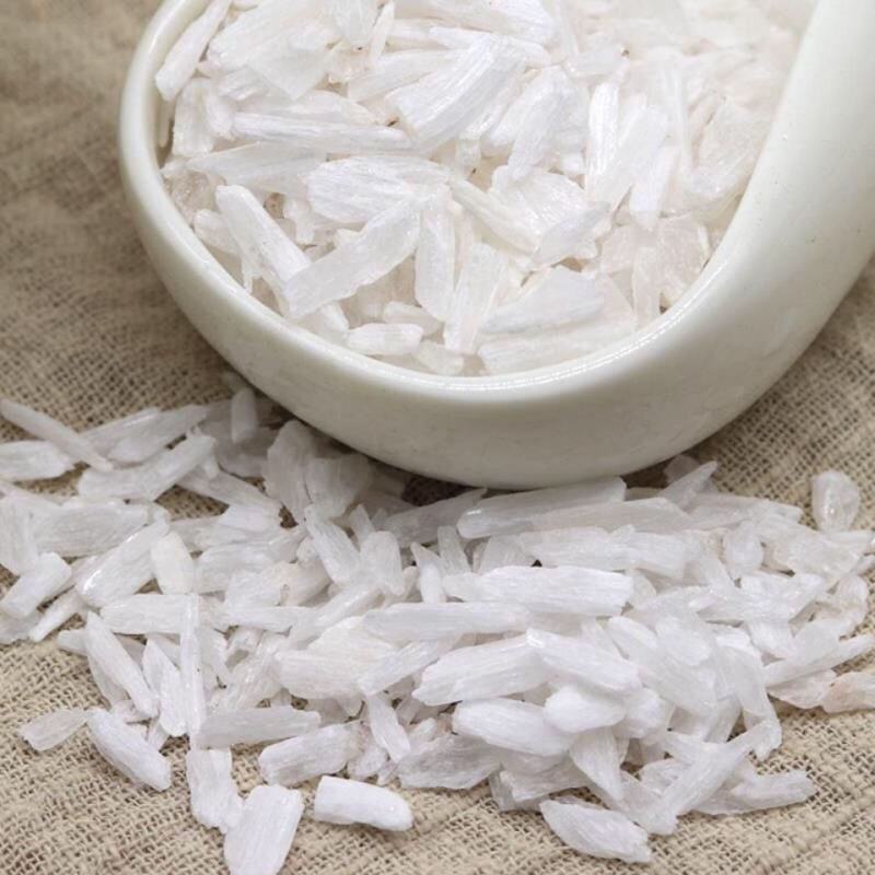 中药材矿石药用石膏生石膏石膏粉生石膏煅石膏