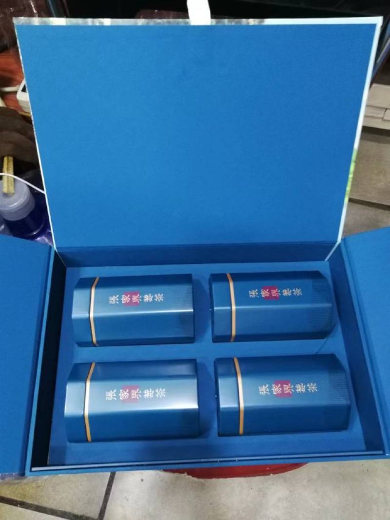 湖南省张家界市莓茶
