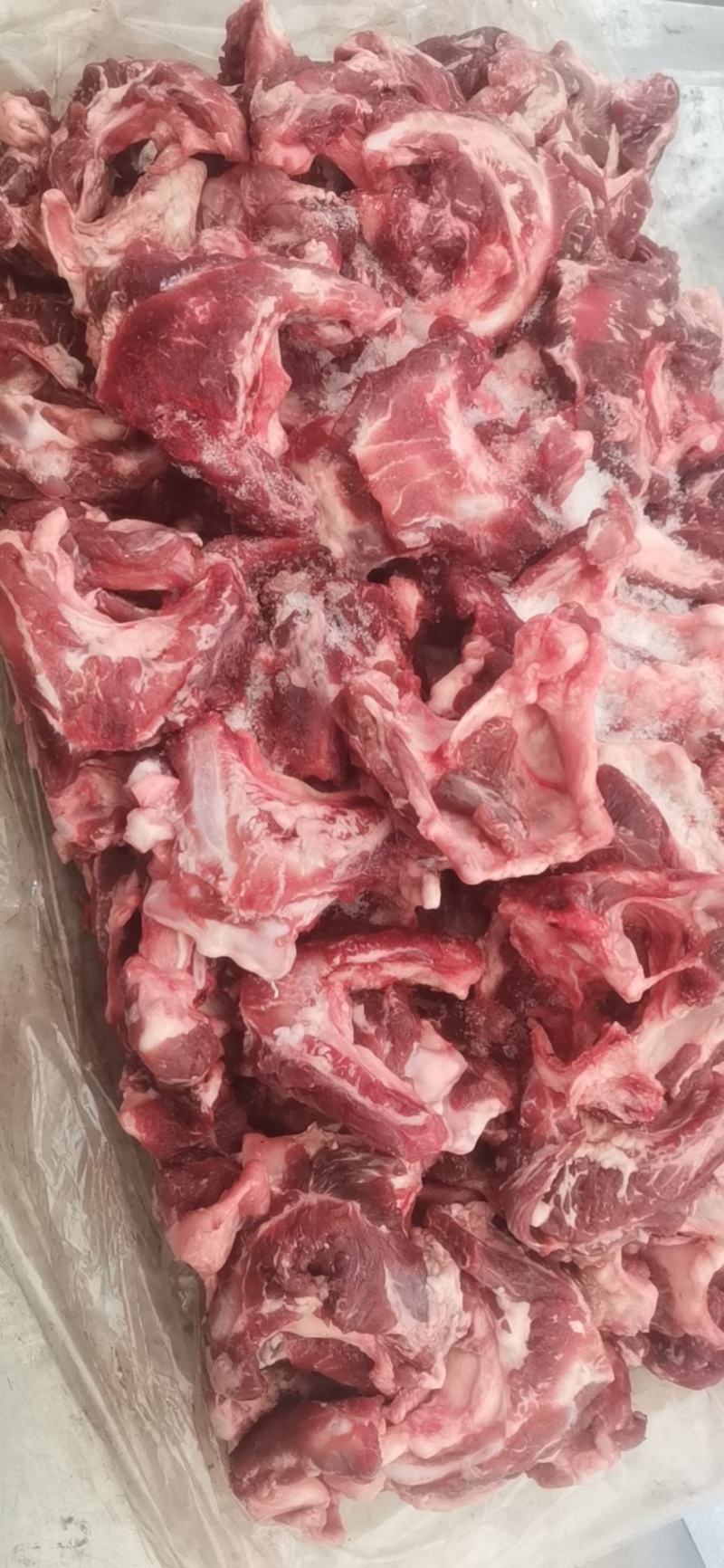 舌根肉，新货，长期生产，品质如图，供应稳定