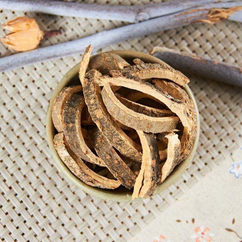 合欢皮包邮中药材合欢树皮茶可合欢皮粉正品中草药多规格50