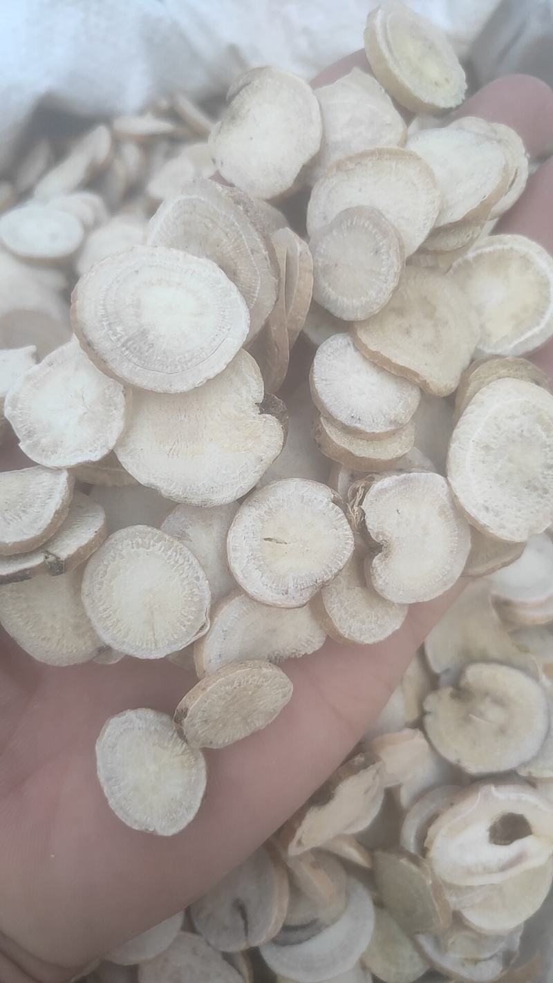 黑牡丹干货