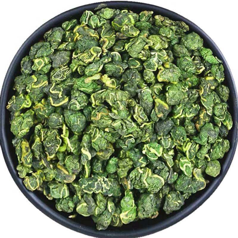 桑叶茶精选新鲜霜后桑葚叶子正宗桑树叶炒制可搭配菊花蒲公英