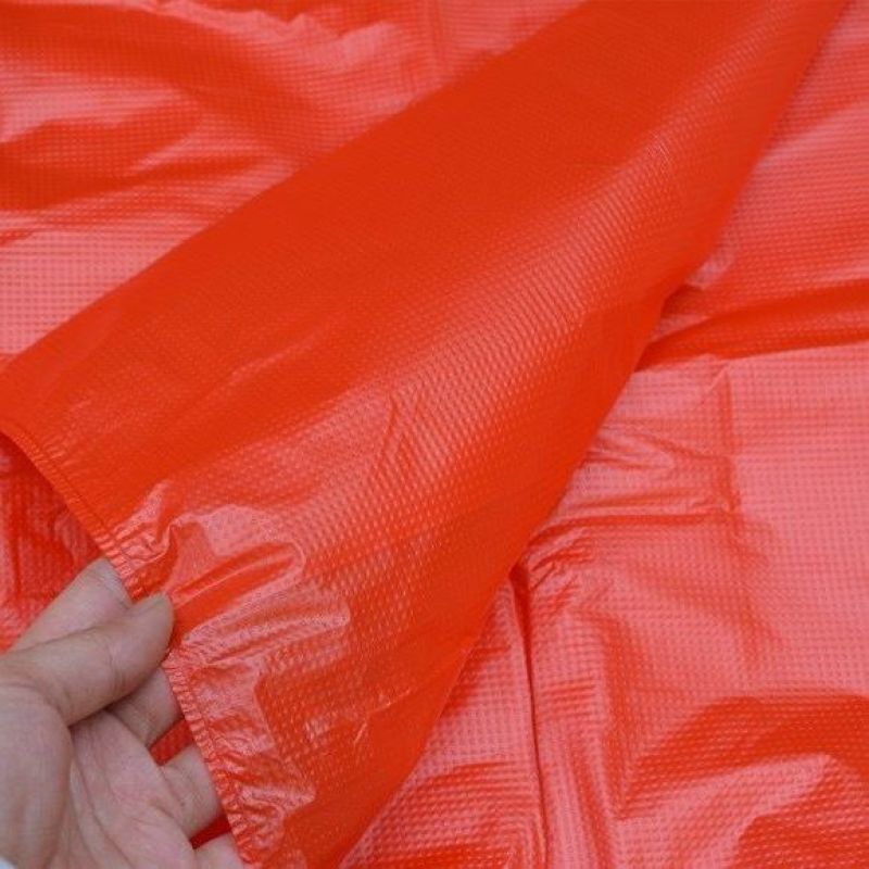 塑料袋大号小号红色塑料袋加厚背心袋服装打包搬家袋马甲垃圾
