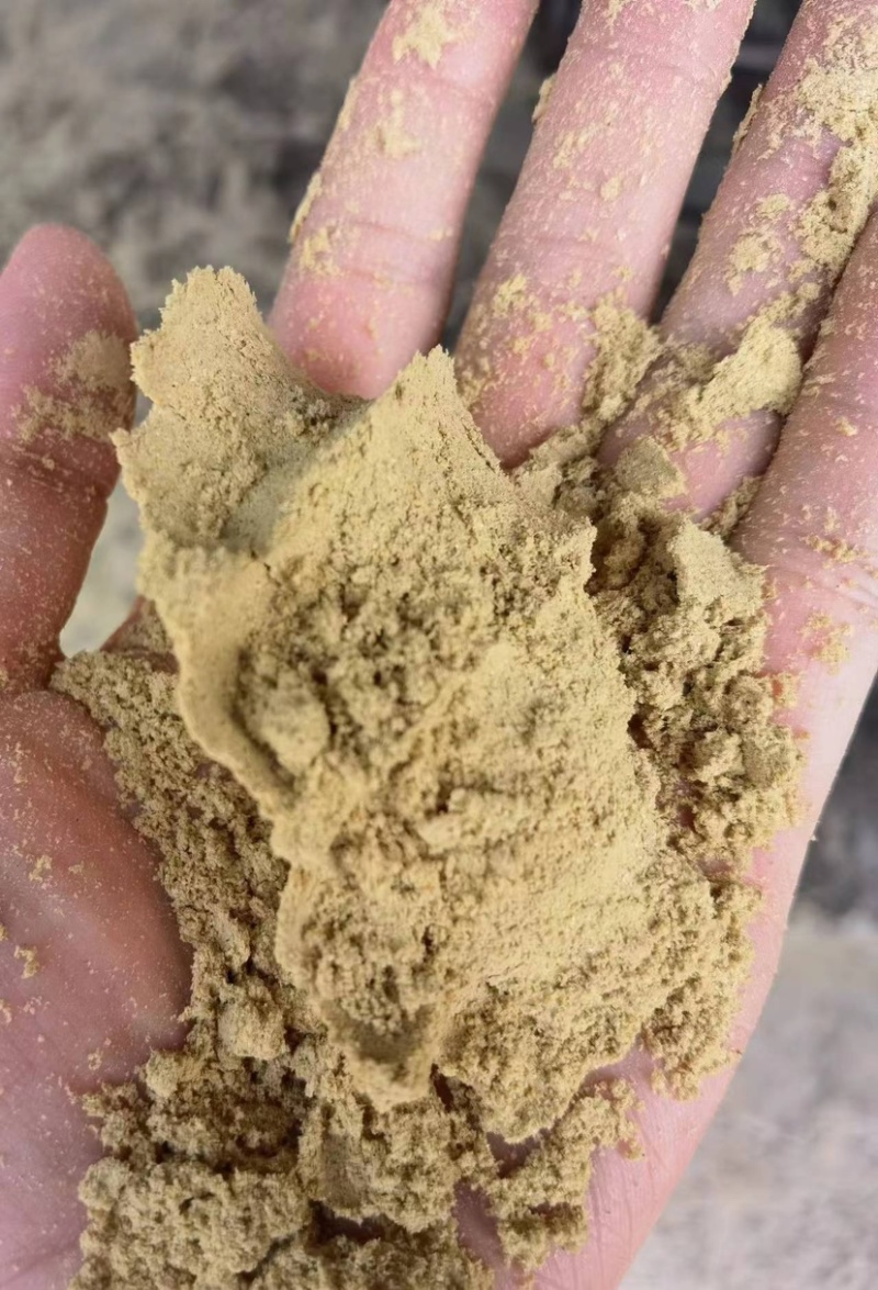 小米油糠脂肪15蛋白15用于养殖或者饲料厂