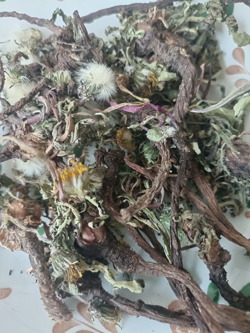 蒲公英，手选野生，带根全棵，高含量，支持在线下单