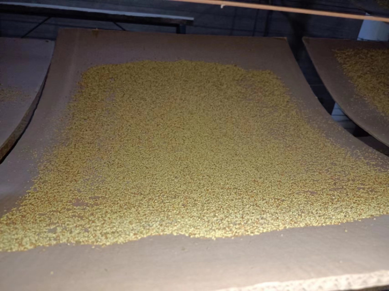 苹果花粉厂家直销经营品质保证要实地考察验货诚信