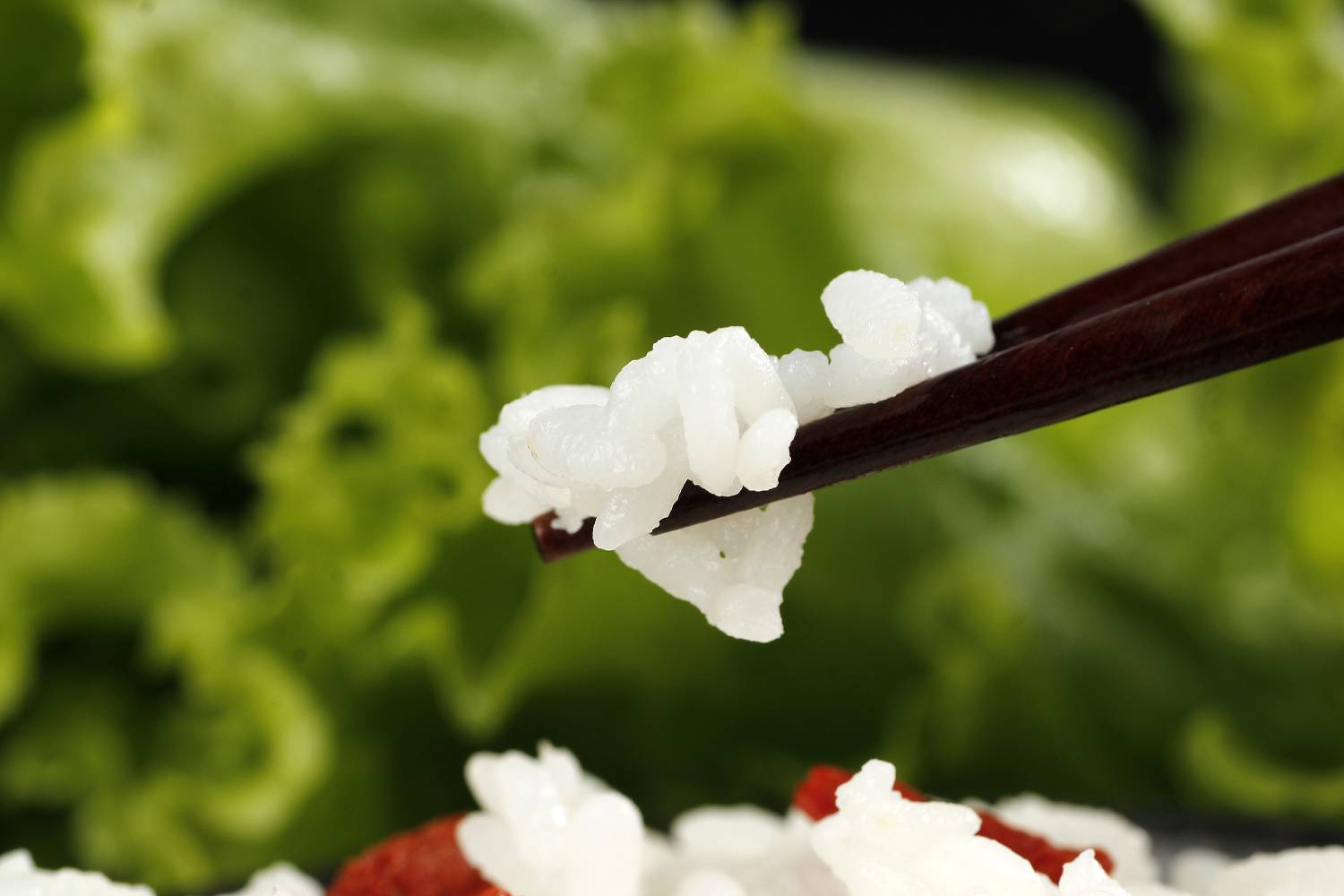 白萝卜薏米汤成品图