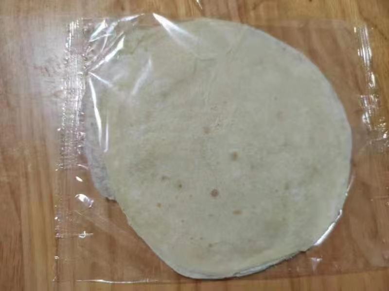 淄博小饼，一包六片。一箱100包，源头厂家，一件发货