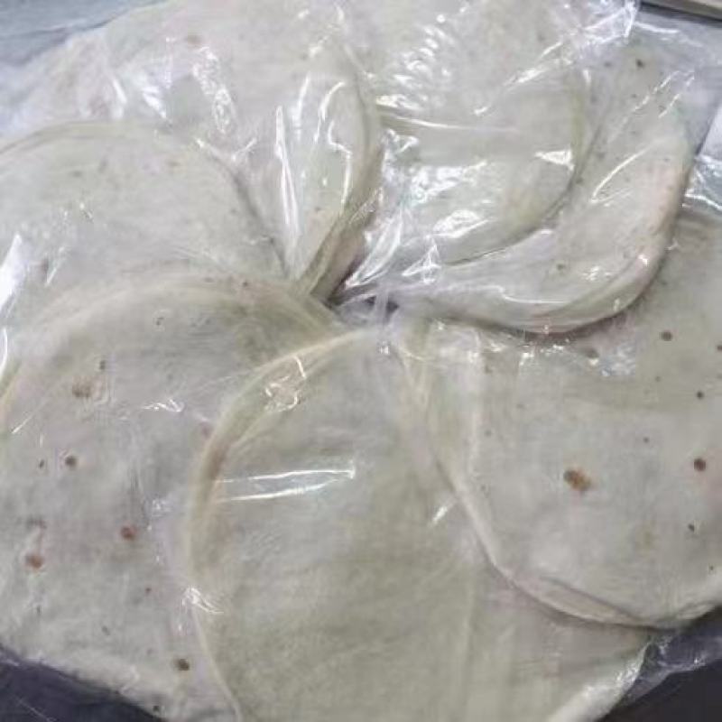 淄博小饼，一包六片。一箱100包，源头厂家，一件发货