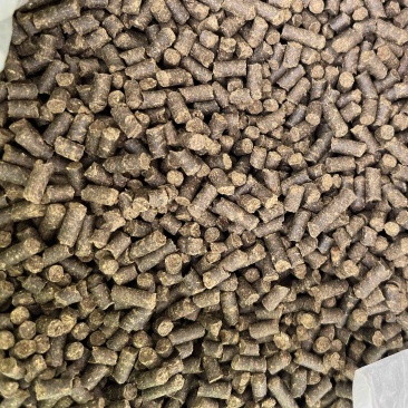 豆粕微生物菌剂瓜果蔬菜菌3亿抗重茬有机质80%修复