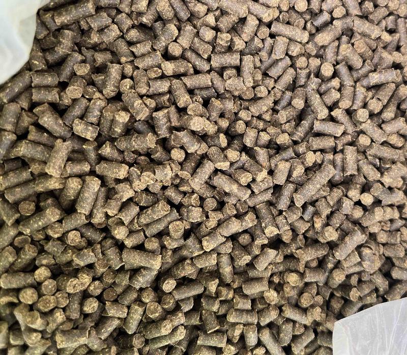 豆粕微生物菌剂瓜果蔬菜菌3亿抗重茬有机质80%修复