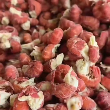 小龙虾尾