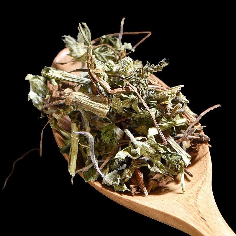 老鹳草50g克新货中药材老鹤草别名老鹳嘴贯筋老贯筋中草药