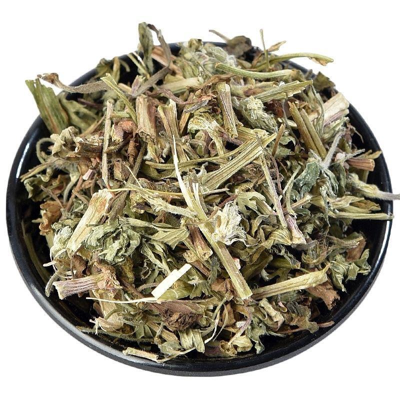 老鹳草50g克新货中药材老鹤草别名老鹳嘴贯筋老贯筋中草药
