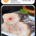 无头鱼深海鳕鱼去头去内脏鳕鱼块明太鱼宝宝辅食海水鱼鳕鱼狭