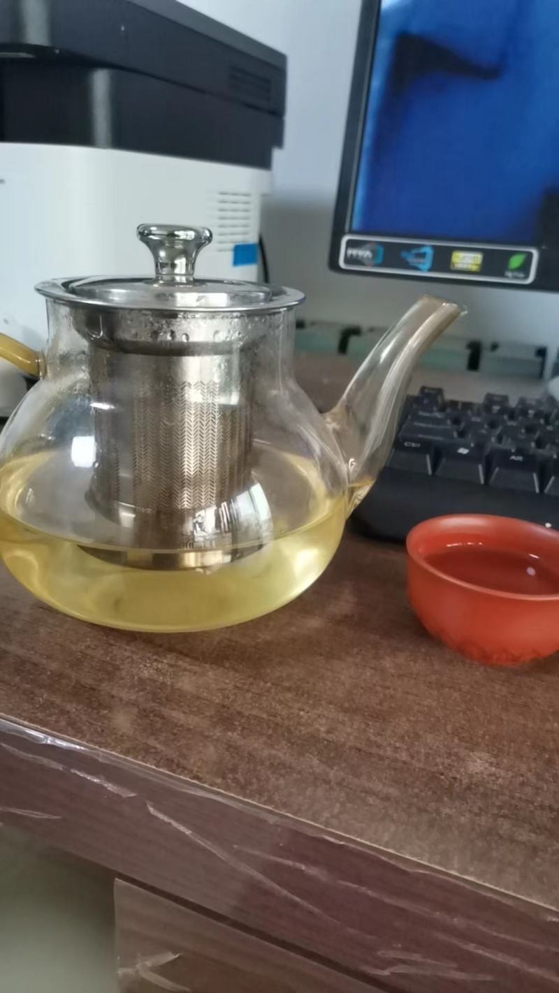 茶叶，