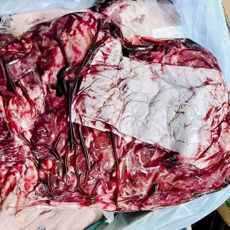 冰鲜牛肉