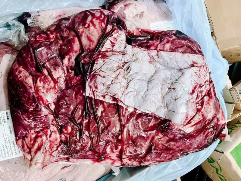 冰鲜牛肉