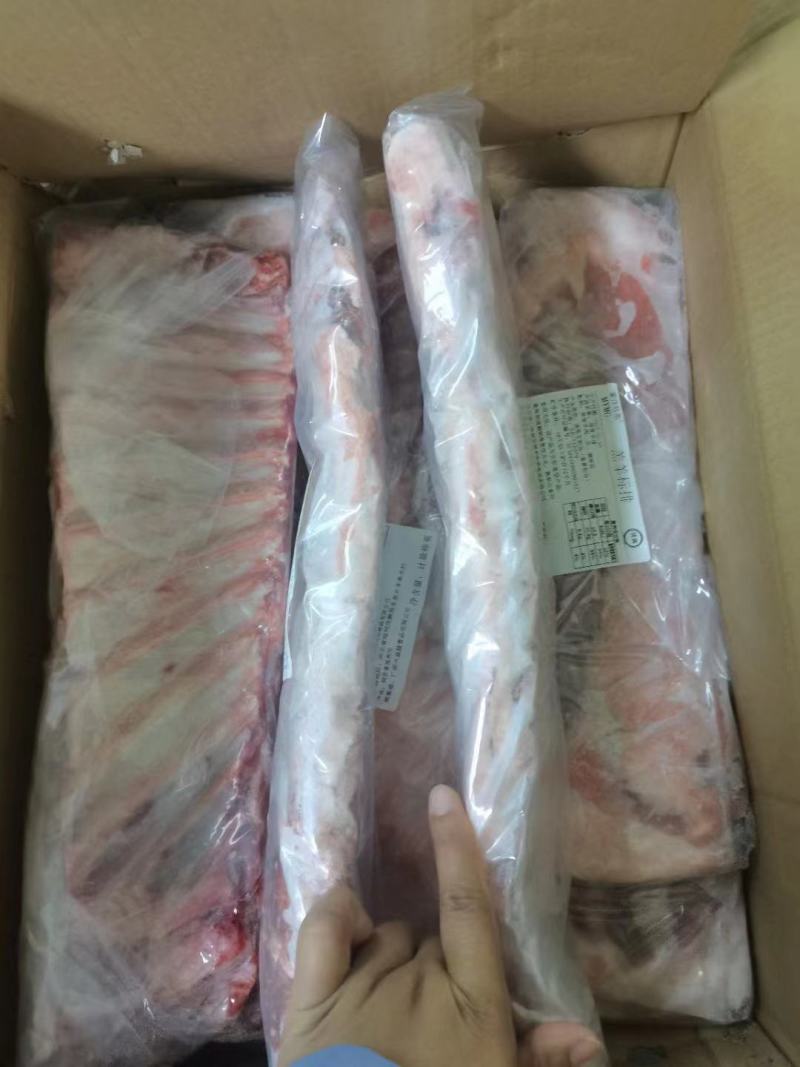 羊标排