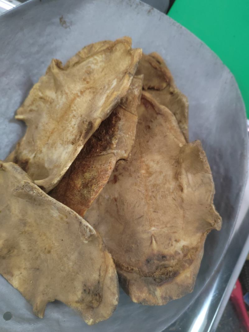 生旱龟板，炙龟板，干货十成干，专注质量，丹丹中药