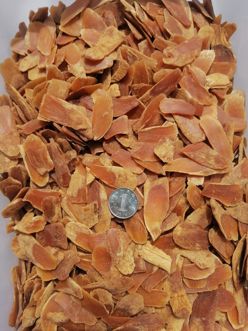长白山高丽参无糖小片纯手工高丽参泡水煲汤材料