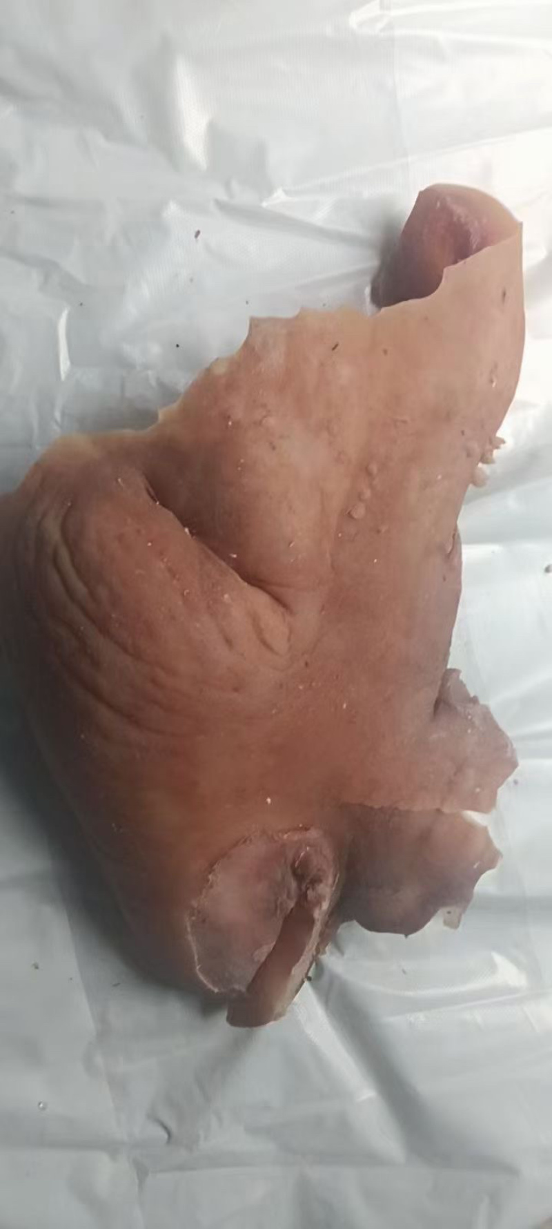 [精品]牛头肉河南焦作牛头货源充足质量保证
