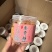 罐装梨膏糖深色，黄色250克一罐，一件60罐地摊展会