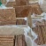 罐装梨膏糖深色，黄色250克一罐，一件60罐地摊展会