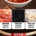 鲜多爱香辣虾米酱下饭菜海鲜拌饭拌面酱湖南特产即食虾仁罐装