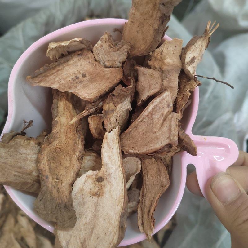 白蔹，山地瓜，白根，中药材白蔹，产地一手货源，质量保证