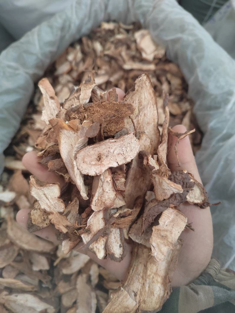 白蔹，山地瓜，白根，中药材白蔹，产地一手货源，质量保证
