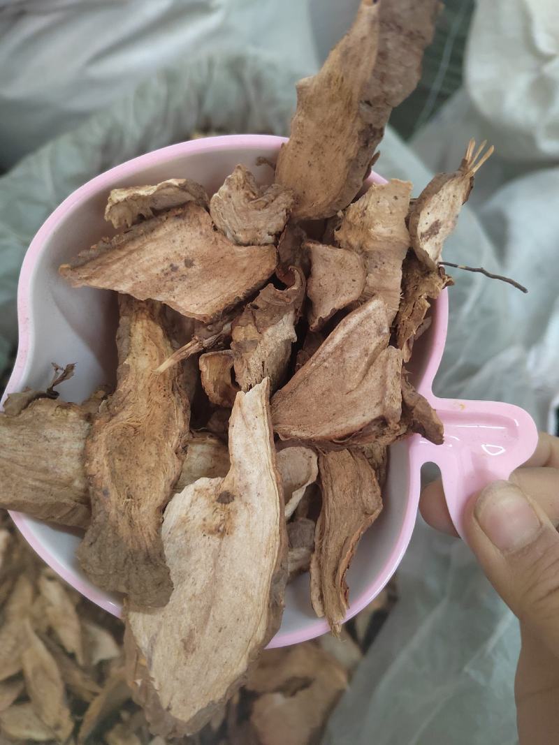 白蔹，山地瓜，白根，中药材白蔹，产地一手货源，质量保证