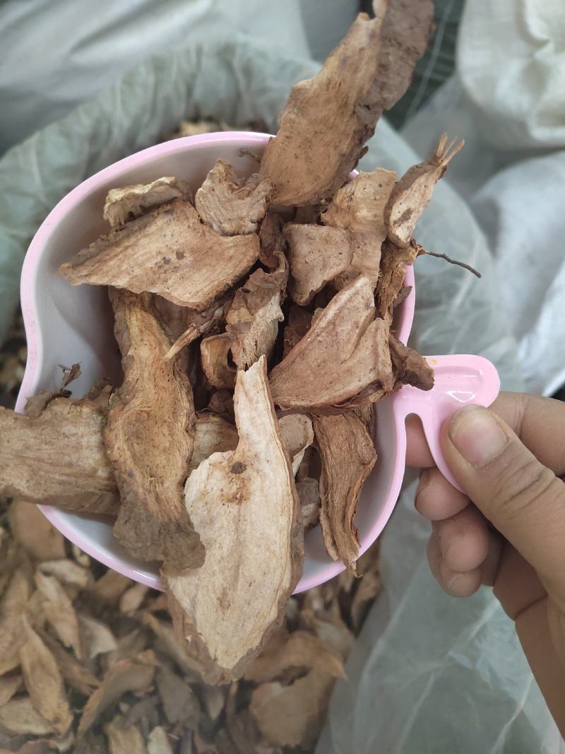 白蔹，山地瓜，白根，中药材白蔹，产地一手货源，质量保证