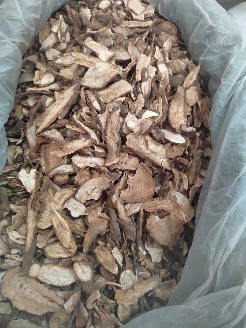白蔹，山地瓜，白根，中药材白蔹，产地一手货源，质量保证