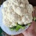 精品有机菜花松花菜货源充足稳定一手货源新鲜花菜