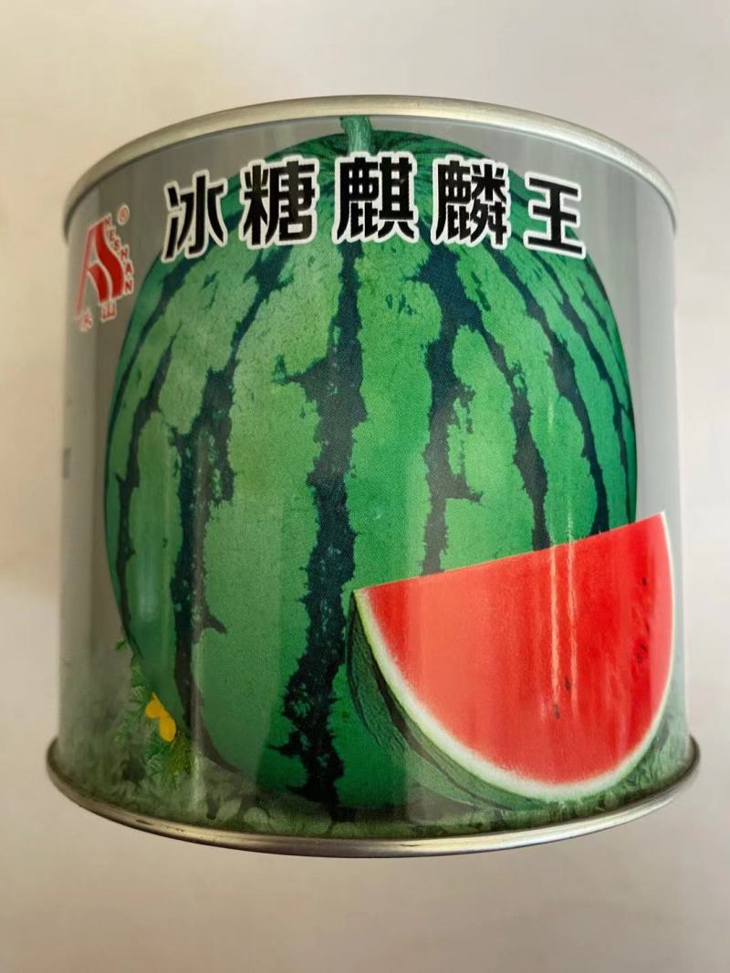 卡其西砂瓜种子品种，红瓤大果西砂瓜品种种子