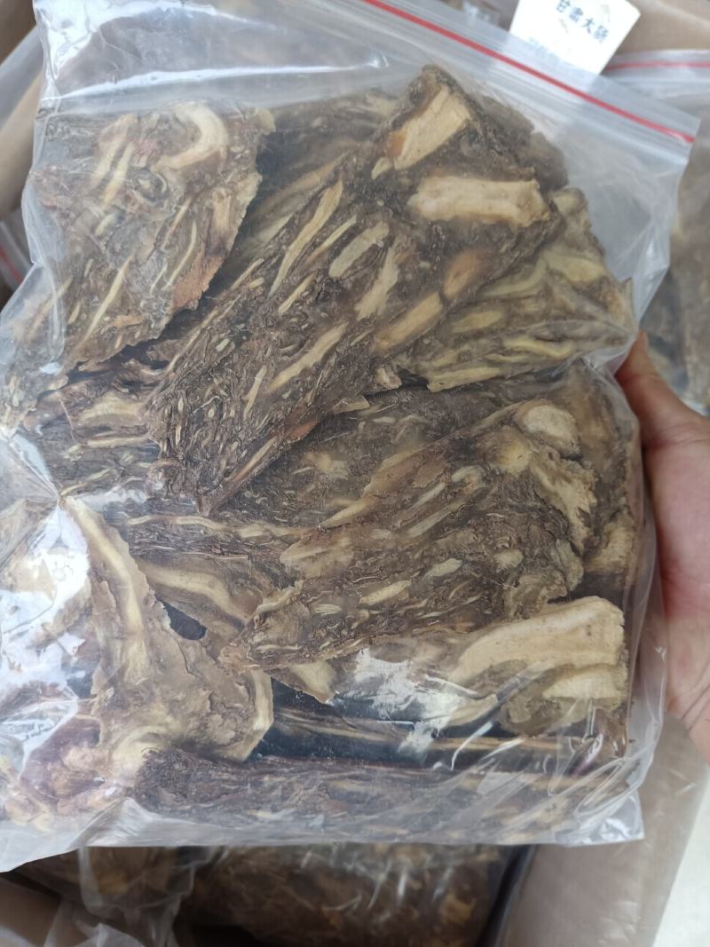 当归头片甘肃当归条当归片无硫批发零售供应各种规格