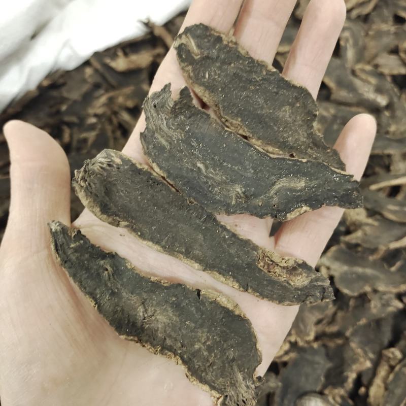 玄参，元参，玄参片新货，颜色黑一手货源，保质保量价格实惠