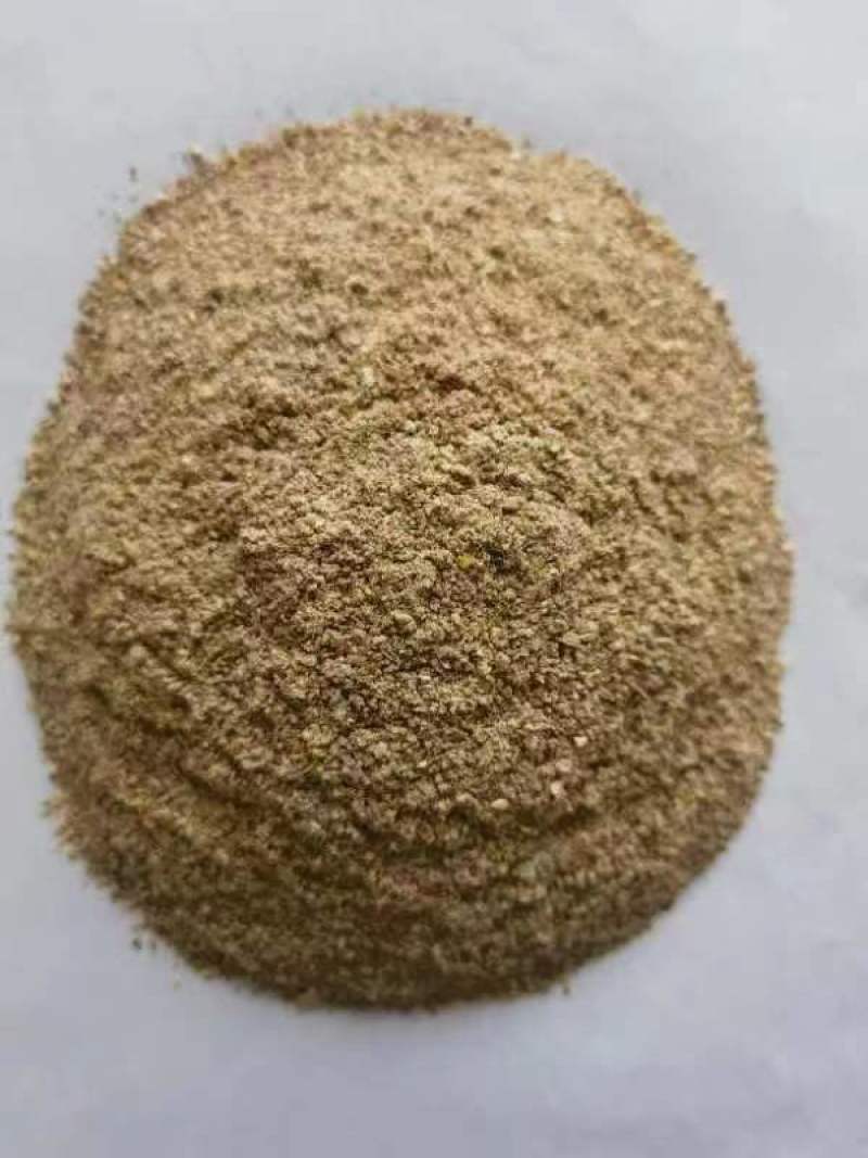 玉米次粉