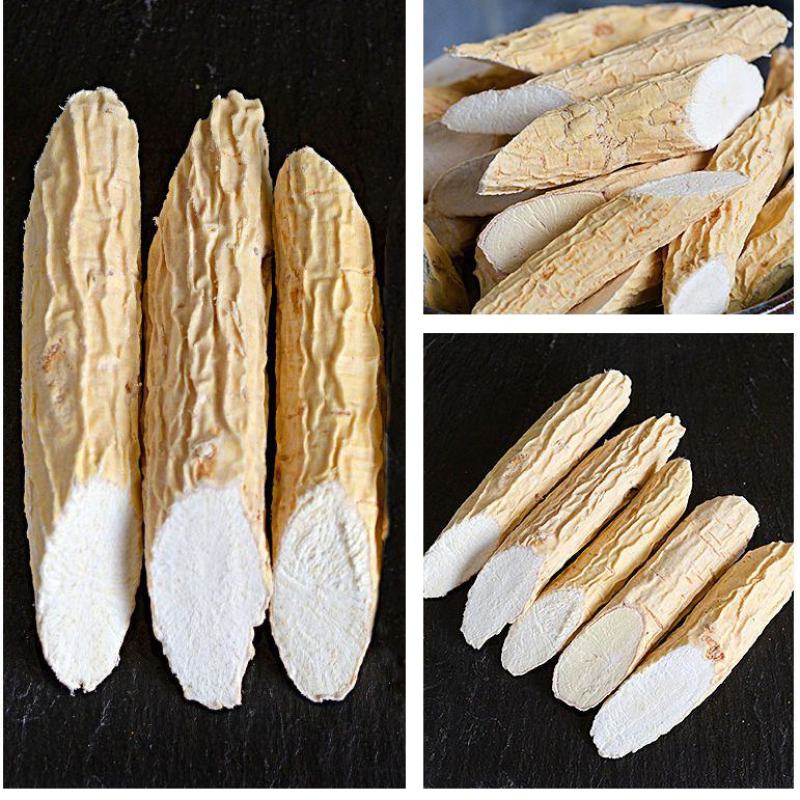 牛大力野生新鲜干货根粉薯农家金钟根强筋骨干货泡酒茶汤煲汤