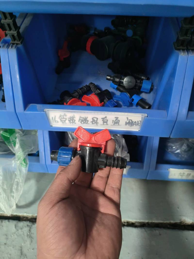 全新料直通阀旁通阀锁母旁通阀锁母直通阀全新料AK款