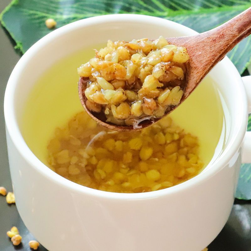 大量批发】苦荞茶包黄苦荞麦茶原味麦香型酒店饭店专用袋泡茶