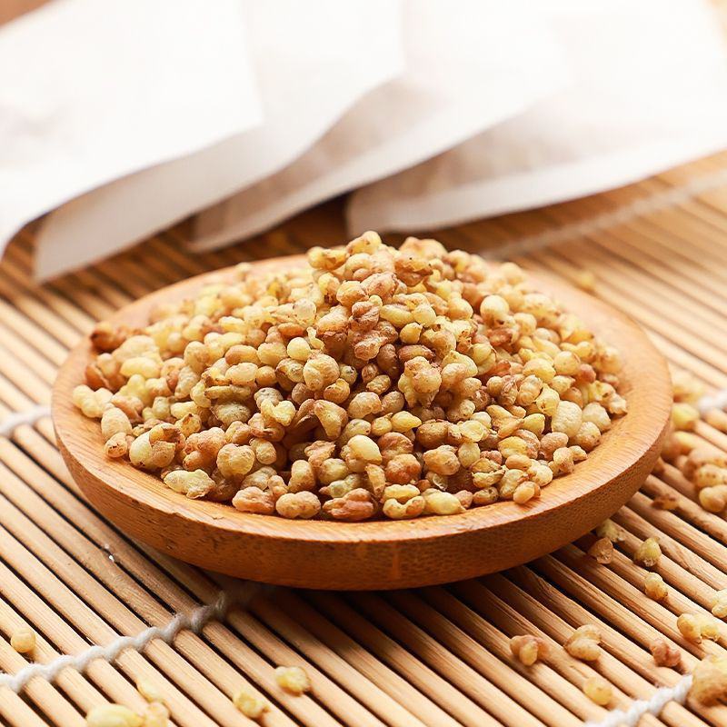 大量批发】苦荞茶包黄苦荞麦茶原味麦香型酒店饭店专用袋泡茶
