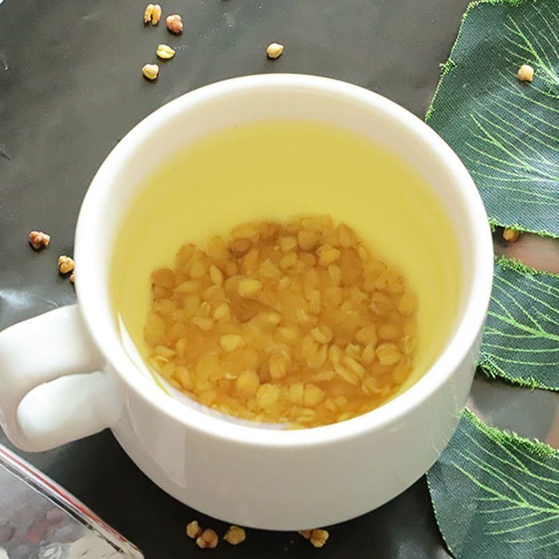 大量批发】苦荞茶包黄苦荞麦茶原味麦香型酒店饭店专用袋泡茶