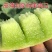 山东头茬玉菇甜瓜一件代发品质保证产地直发电商代发稳定供应
