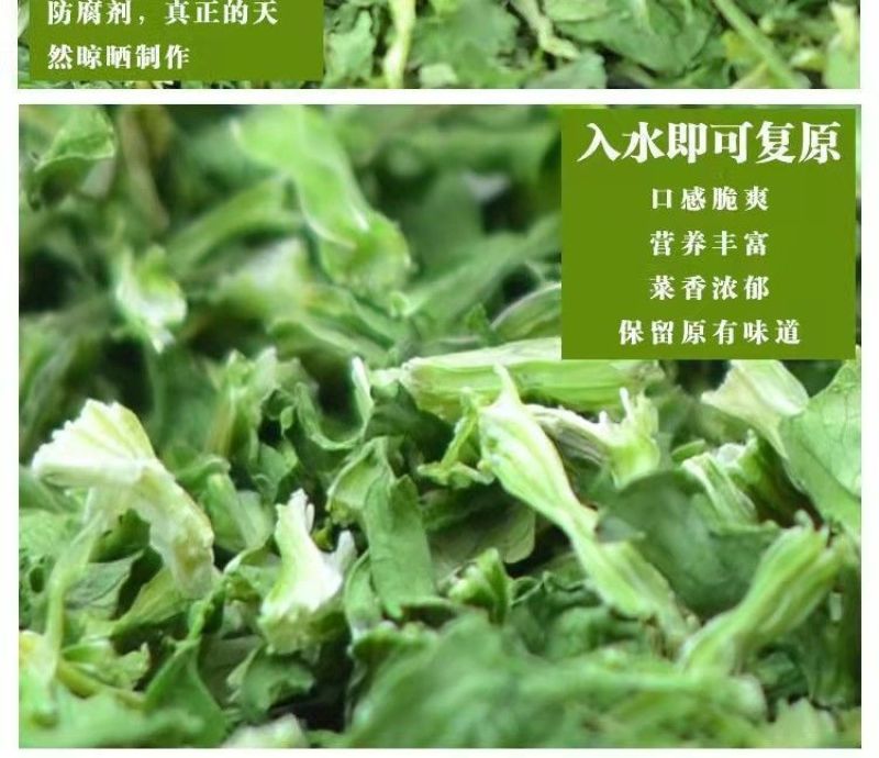 脱水香菜烘干香菜香菜干脱水蔬菜香菜脱水产品