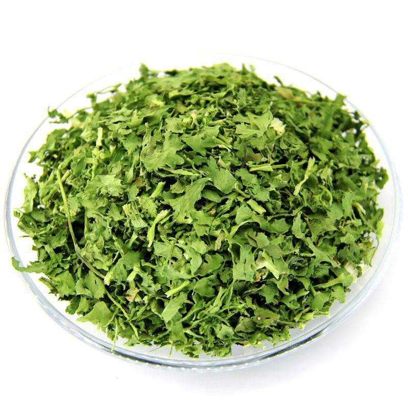 脱水香菜烘干香菜香菜干脱水蔬菜香菜脱水产品