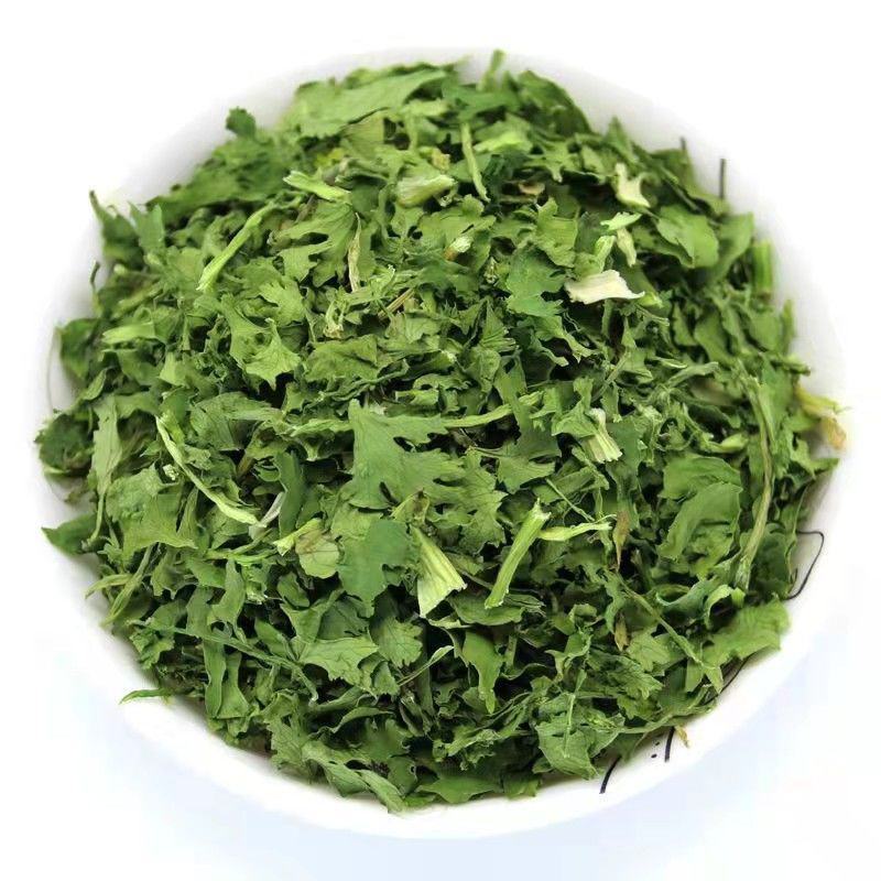 脱水香菜烘干香菜香菜干脱水蔬菜香菜脱水产品